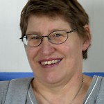 Elisabeth Marklund
