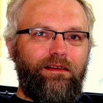 Martin Axelsson