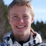 Pontus Wennesjö
