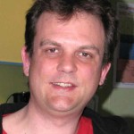 Stefan Bergman