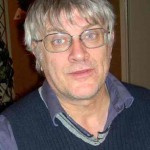 Thomas Holmberg
