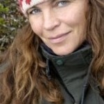 Ulla Falkdalen