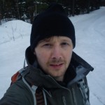 Joachim Bjorkman
