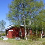 Ånnsjöns fågelstation