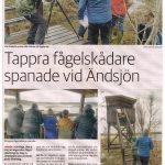 JORF LT Ändsjön 001
